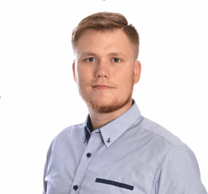 Chief Technology Officer, Nordic Nest Group