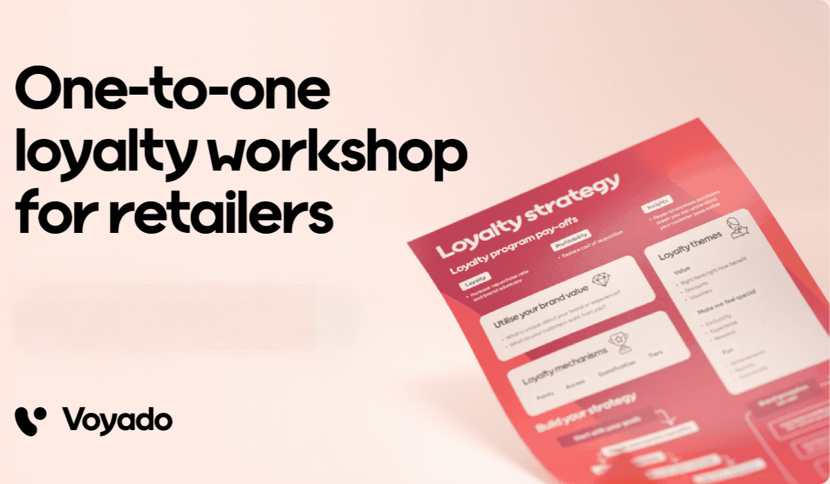 Digital Loyalty Workshop (2)