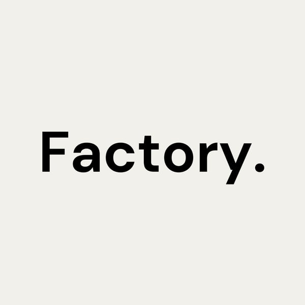 Factory.