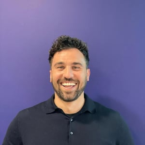 Max Etheridge, Voyado