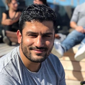 Mo Younis
