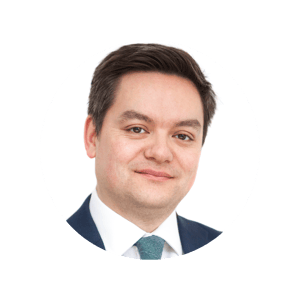 Richard Lim - Retail Economics