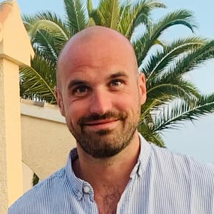Joacim Gerbo