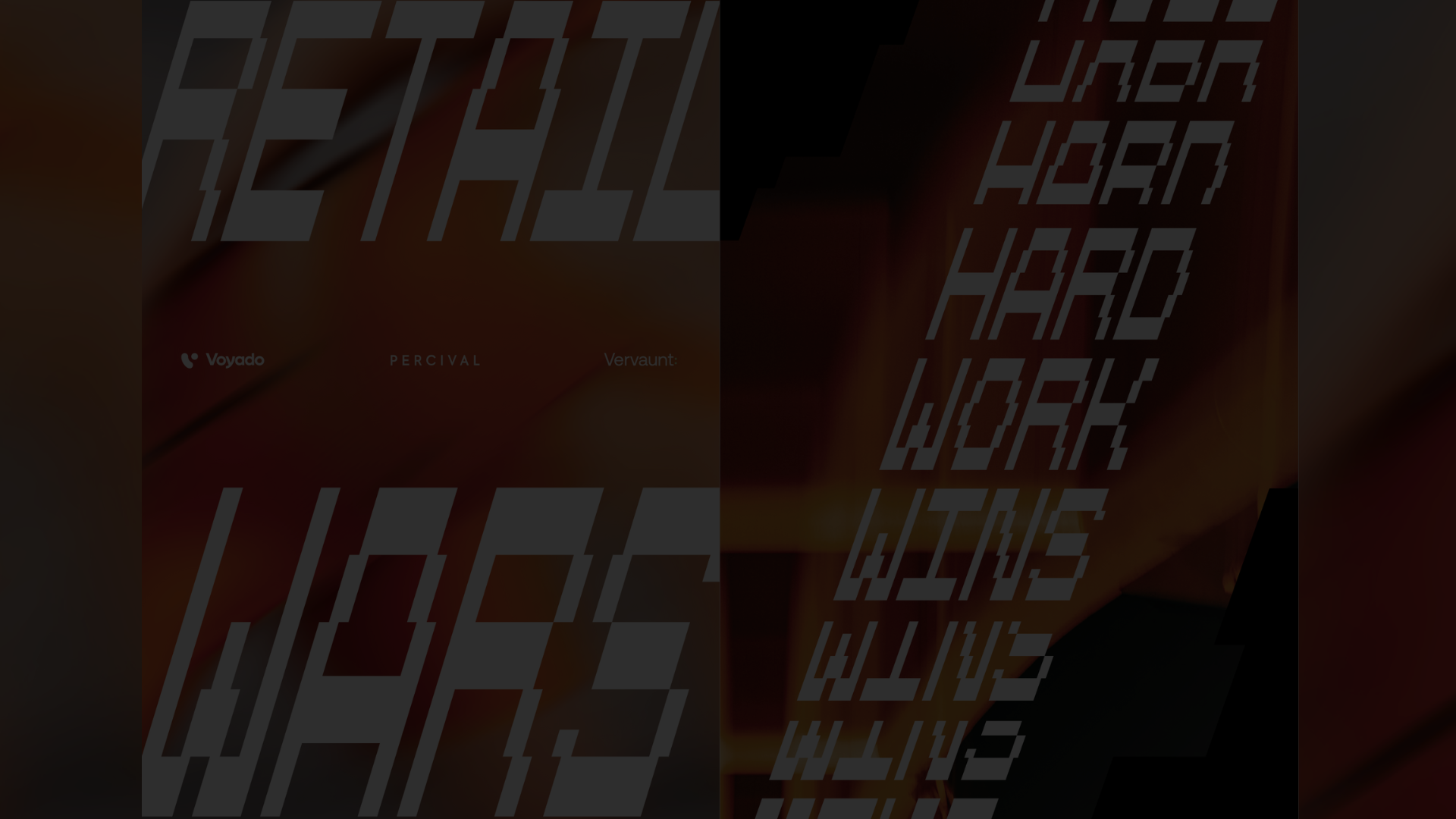 Retail Wars 2025