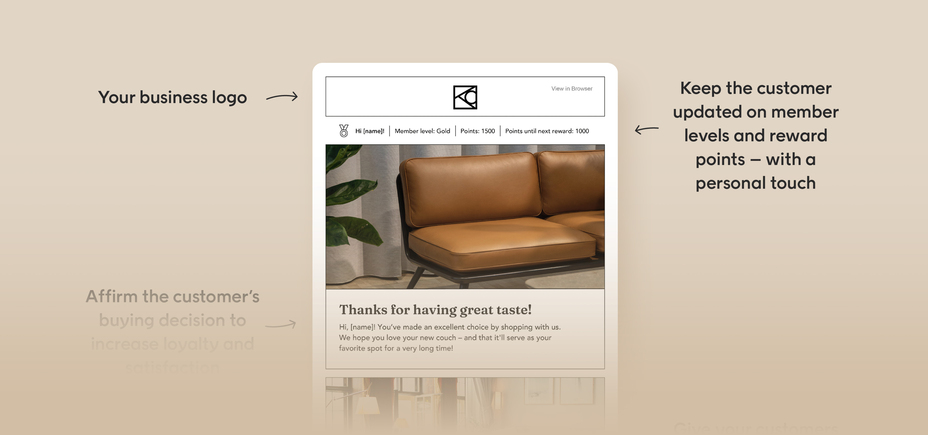 How to create a profitable post purchase email How to create a profitable post purchase email
