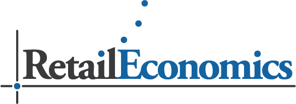 retail economics logo